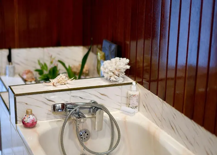 Apartamento Casa Rigor *