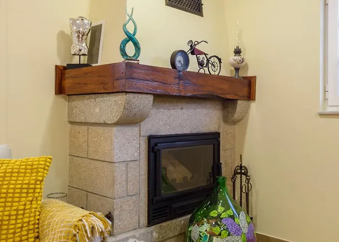 Apartamento Casa Rigor Rio Caldo