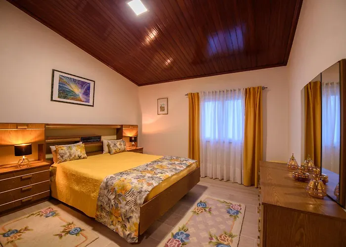 Casa Rigor Rio Caldo