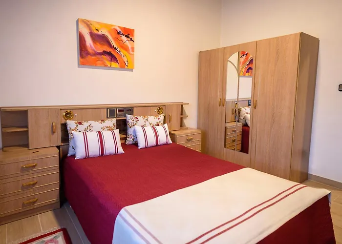 Apartamento Casa Rigor *