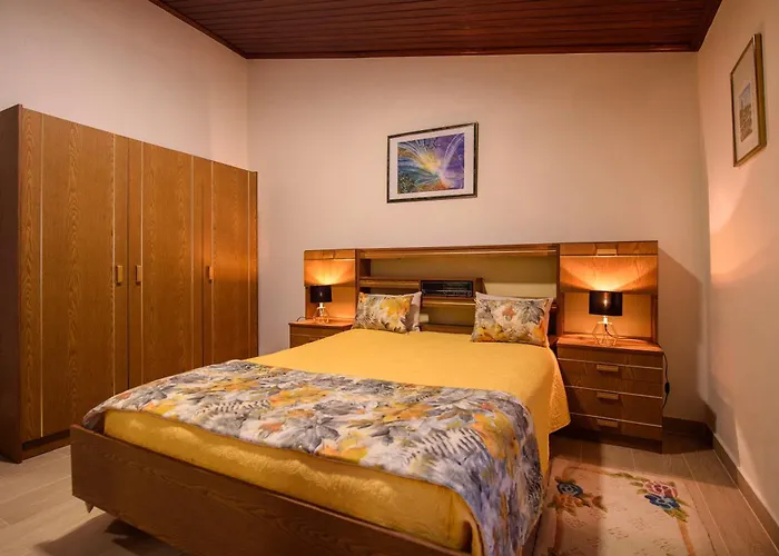 Apartamento Casa Rigor Rio Caldo