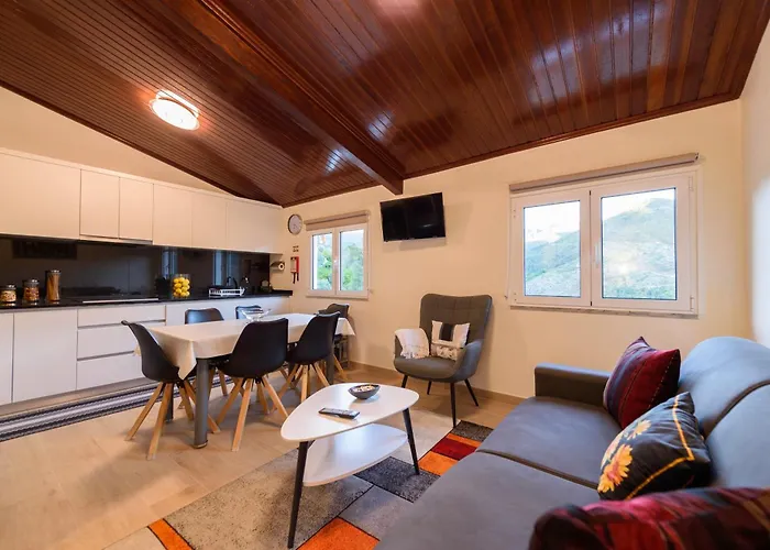 Apartamento Casa Rigor *