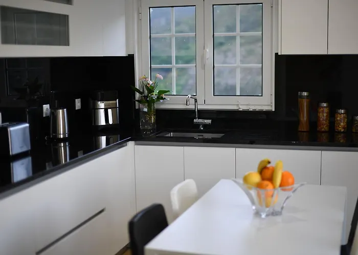 Casa Rigor Rio Caldo