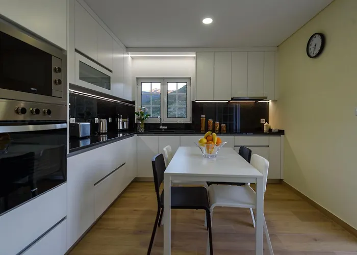 Apartamento Casa Rigor