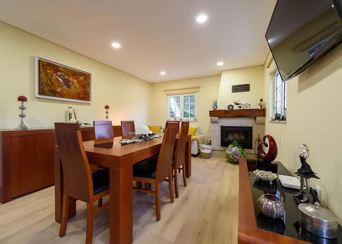 Apartamento Casa Rigor *