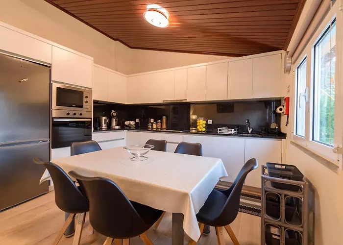 Apartamento Casa Rigor