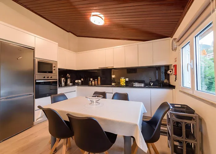 Apartamento Casa Rigor Rio Caldo