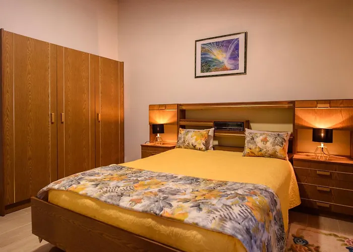 Apartamento Casa Rigor *