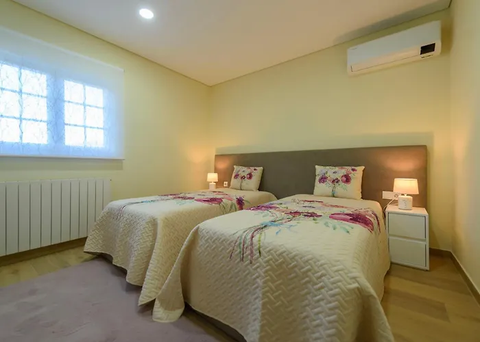 Casa Rigor Rio Caldo