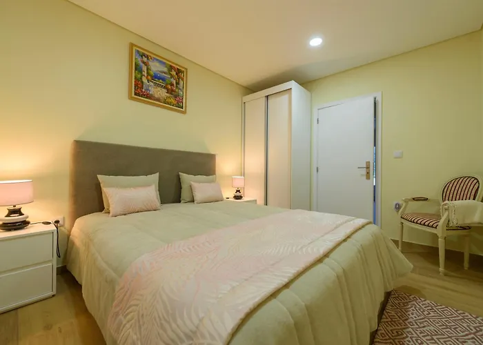 Apartamento Casa Rigor