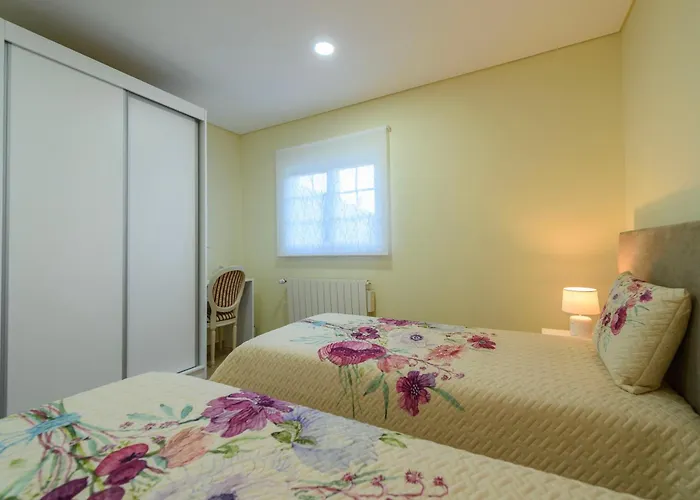 Apartamento Casa Rigor