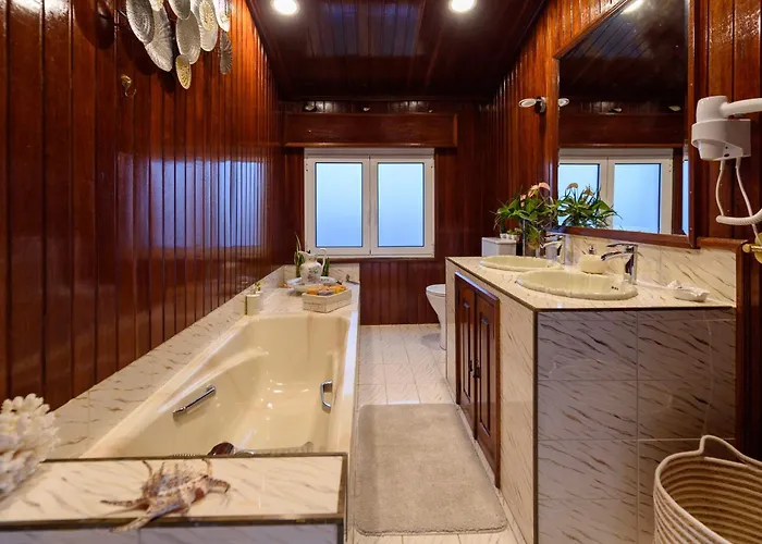 Casa Rigor Rio Caldo