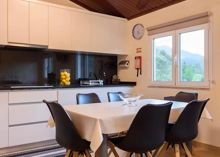 Apartamento Casa Rigor