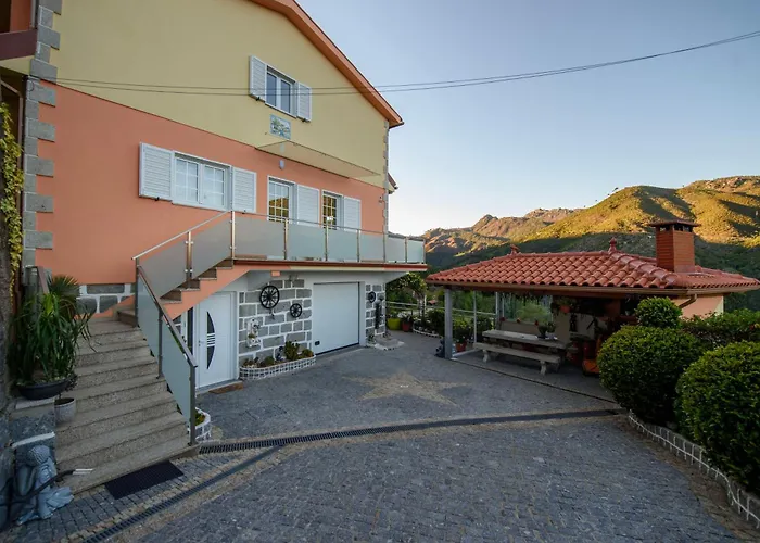 Apartamento Casa Rigor *