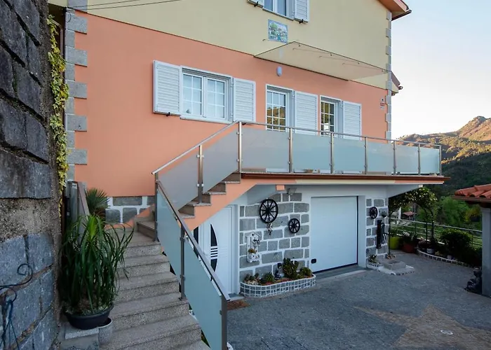 Apartamento Casa Rigor Rio Caldo